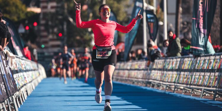 A punto de agotar dorsales el Duatlón de Valencia a un mes para su celebración