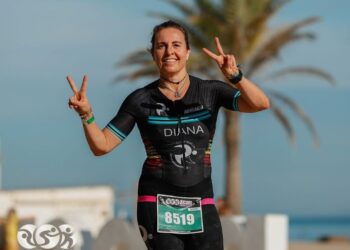 ICAN Triathlon y un 2025 que pinta de récord con inscripciones al 50%, más premios y multidistancias