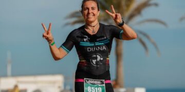 ICAN Triathlon y un 2025 que pinta de récord con inscripciones al 50%, más premios y multidistancias