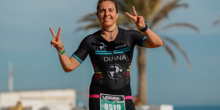 ICAN Triathlon y un 2025 que pinta de récord con inscripciones al 50%, más premios y multidistancias