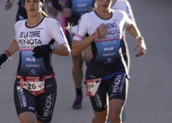 El Peñota Dental Alusigma refuerza su escuadra femenina con ocho incorporaciones en 2025