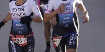 El Peñota Dental Alusigma refuerza su escuadra femenina con ocho incorporaciones en 2025