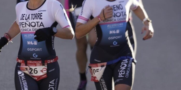 El Peñota Dental Alusigma refuerza su escuadra femenina con ocho incorporaciones en 2025