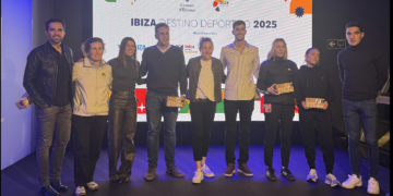 «Ibiza Destino Deportivo» presenta sus ocho pruebas para un 2025 que pinta de récord