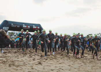 El Club La Santa generó en 2024 un impacto de 19 millones de euros en Lanzarote gracias a sus eventos deportivos