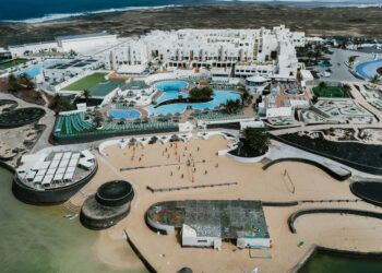 El Club La Santa de Lanzarote: donde descansa el paraíso de los deportistas