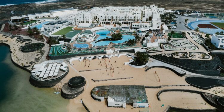 El Club La Santa de Lanzarote: donde descansa el paraíso de los deportistas
