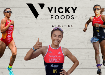 Marina Muñoz tratará de ir un paso más allá en la carrera a pie de la mano del Vicky Foods Athletics