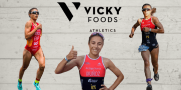 Marina Muñoz tratará de ir un paso más allá en la carrera a pie de la mano del Vicky Foods Athletics