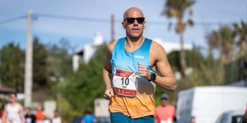 La Ibiza Media Maratón a punto de un nuevo récord a tres meses para su disputa