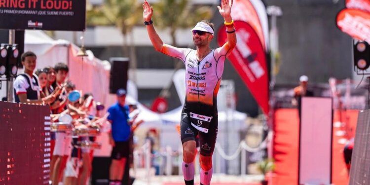 Todo sobre el mítico Club La Santa IRONMAN Lanzarote que este 2025 cumple su 33ª edición
