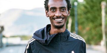 El récordman mundial Yomif Kejelcha disputará el 10k FACSA Castelló