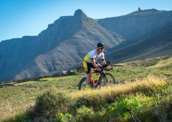 Volcano Triathlon y sus circuitos: una prueba apta para todos los públicos