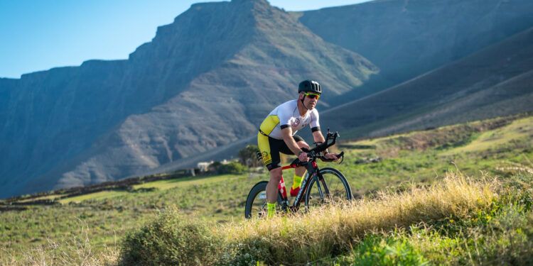 Volcano Triathlon y sus circuitos: una prueba apta para todos los públicos