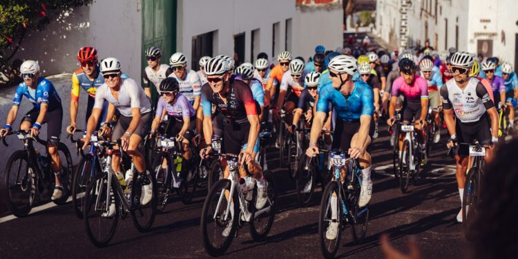 La Vuelta Ciclista a Lanzarote prepara su edición del 2025 fijada para el 4 y 5 de octubre