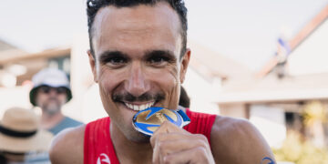 David Castro gana la Copa del Mundo de Napier