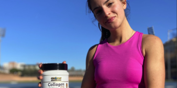 Crown Sport Nutrition lanza su nuevo producto diseñado para apoyar la salud del tejido conectivo de los deportistas