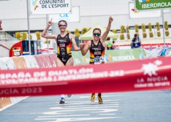 Todo sobre el arranque de la Liga Nacional de Duatlón 2025 en La Nucía