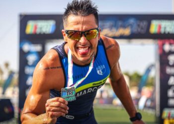 MTRI Castellón: toda la información sobre la tercera parada de Triatlón del Mediterránea Triatlón 