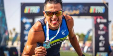 MTRI Castellón: toda la información sobre la tercera parada de Triatlón del Mediterránea Triatlón 