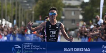 Alghero (Cerdeña) entra en el Circuito de las Series Mundiales de Triatlón para este 31 de mayo