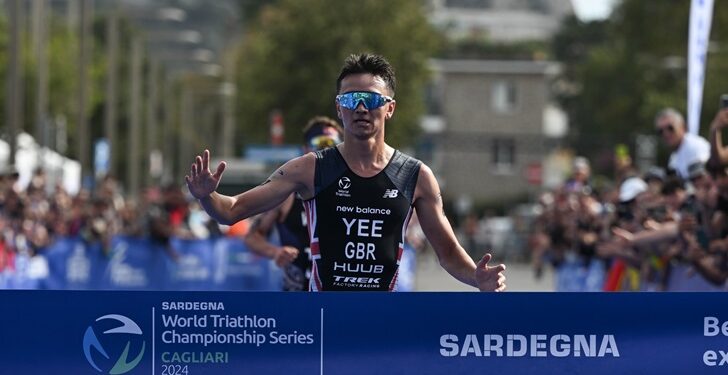 Alghero (Cerdeña) entra en el Circuito de las Series Mundiales de Triatlón para este 31 de mayo