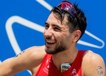 Alberto González disputará el próximo mes la Medio Maratón de Málaga