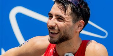 Alberto González disputará el próximo mes la Medio Maratón de Málaga