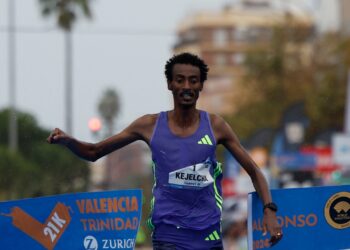 Máxima expectación en Castellón ante un 10K donde pueden caer récords