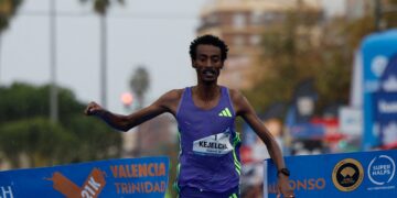 Máxima expectación en Castellón ante un 10K donde pueden caer récords