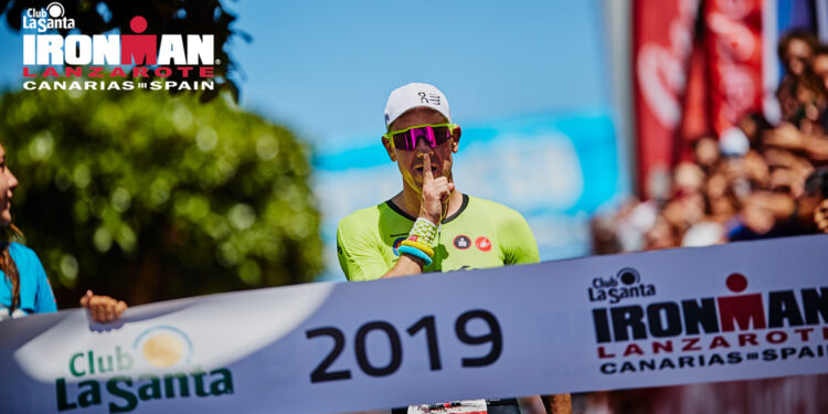 Los circuitos del IRONMAN Lanzarote 2025