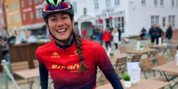 Previa Clasificatorio de Duatlón de Águilas 2025