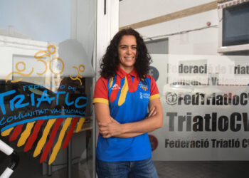 Charla con Vanessa Huesa sobre el Circuito MTRI y los objetivos de la federación valenciana para el futuro