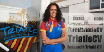 Charla con Vanessa Huesa sobre el Circuito MTRI y los objetivos de la federación valenciana para el futuro