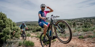 Ultramaratón BTT & Gravel “Gigante Lagunas de Ruidera” celebrará su quinta edición el próximo 17 de mayo de 2025