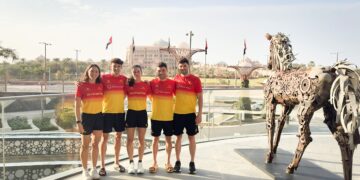 Previa WTS Abu Dhabi: Arranca el Mundial 2025