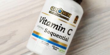 Crown Sport Nutrition y su «Vitamin C Sequential»: ideal para reducir el daño oxidativo y mejorar la recuperación muscular