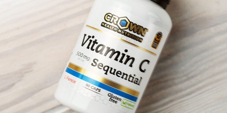Crown Sport Nutrition y su «Vitamin C Sequential»: ideal para reducir el daño oxidativo y mejorar la recuperación muscular
