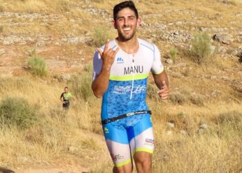 Pack de inscripción Triatlón Río Mundo Sprint/Half + Lagunas de Ruidera Olímpico: dos pruebas referentes en Castilla La Mancha