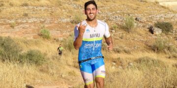 Pack de inscripción Triatlón Río Mundo Sprint/Half + Lagunas de Ruidera Olímpico: dos pruebas referentes en Castilla La Mancha