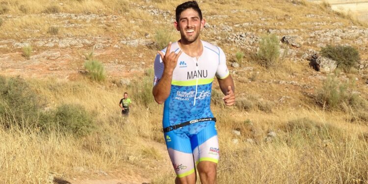 Pack de inscripción Triatlón Río Mundo Sprint/Half + Lagunas de Ruidera Olímpico: dos pruebas referentes en Castilla La Mancha