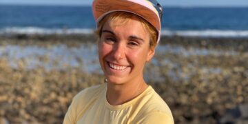 Marta Sánchez: gran favorita en IRONMAN Sudáfrica con el «re-debut» de Marten Van Riel