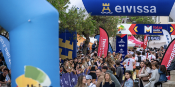 Seis razones para no perderte una Ibiza Media Maratón que ha batido todas las expectativas de participantes