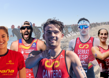 La previa al completo de la Copa de Europa de Quarteira con España a los mandos