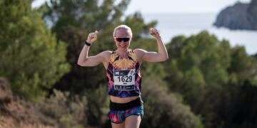 La Ibiza Media Maratón crece un 290% en dos años: así será su edición de 2025