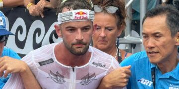 Sam Laidlow y su paso del cielo al infierno: el francés se queda fuera de juego por problemas de salud