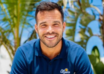 Charla con Fabio Cabrera: «Nuestro espíritu es el de seguir siempre evolucionando»