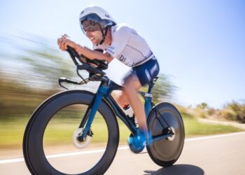 Roberto Sánchez Mantecón ante su asalto a IRONMAN 70.3 Oceanside: «El objetivo es conseguir el slot»