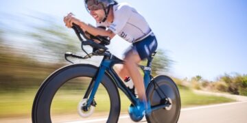 Roberto Sánchez Mantecón ante su asalto a IRONMAN 70.3 Oceanside: «El objetivo es conseguir el slot»