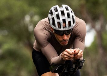 Vicente Hernández a por el triunfo en IRONMAN 70.3 Brasilia